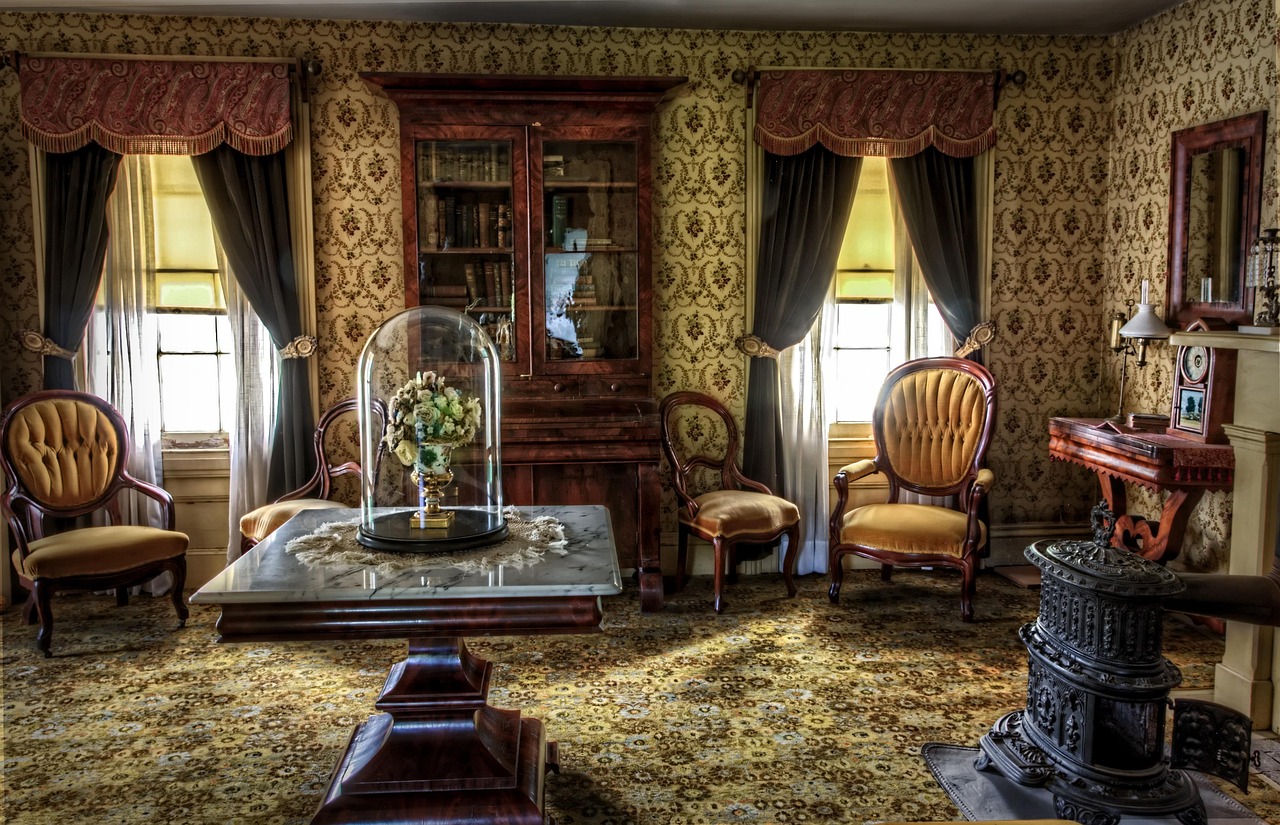 Historic Home Remodeling