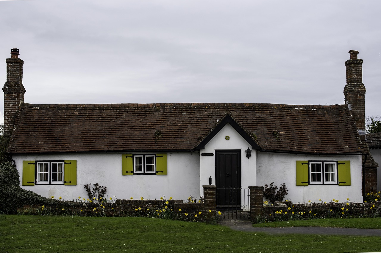 Older Home Renovations