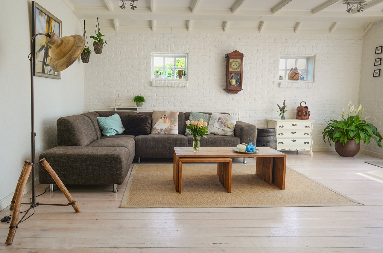 Basement Finishing & Remodeling