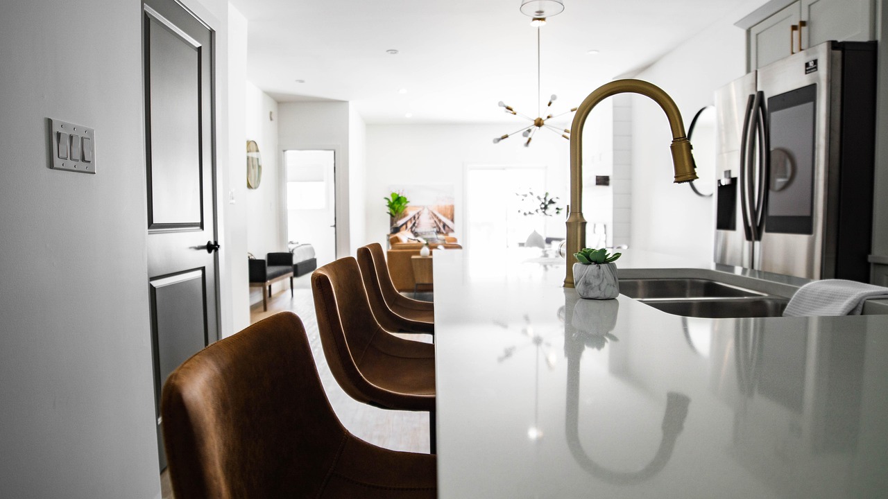 Home Renovations