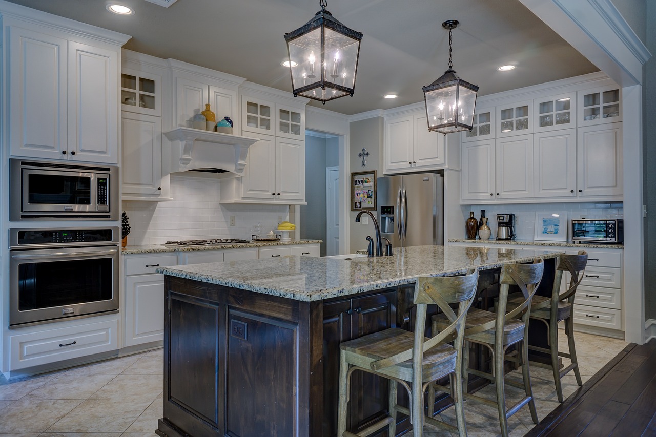 Home Renovations