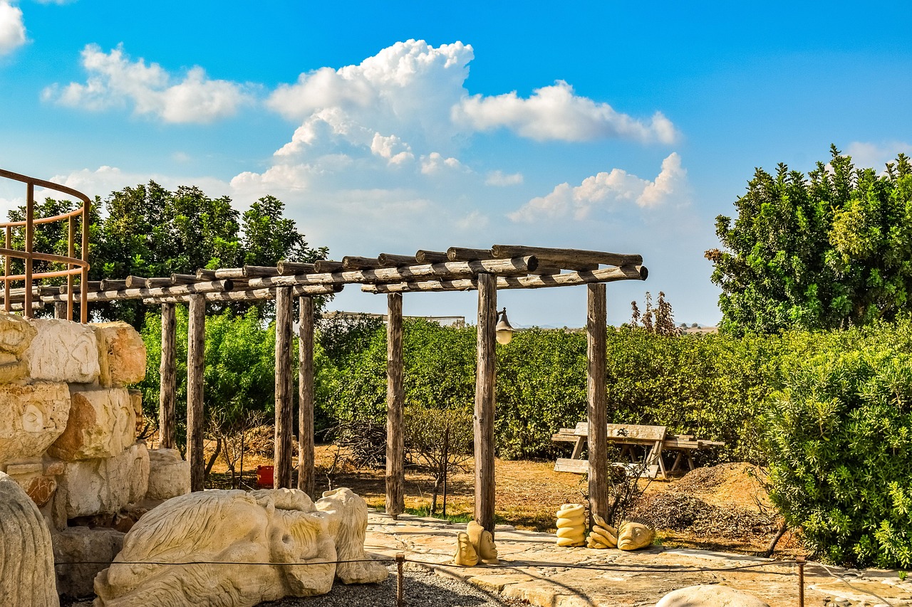 Decks and Patios